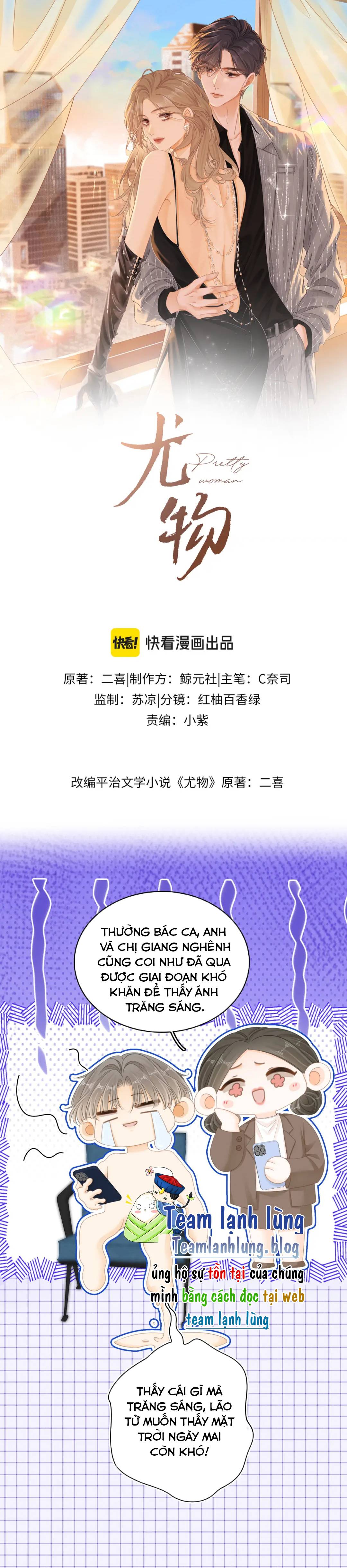 Chapter 64 - Trang 1