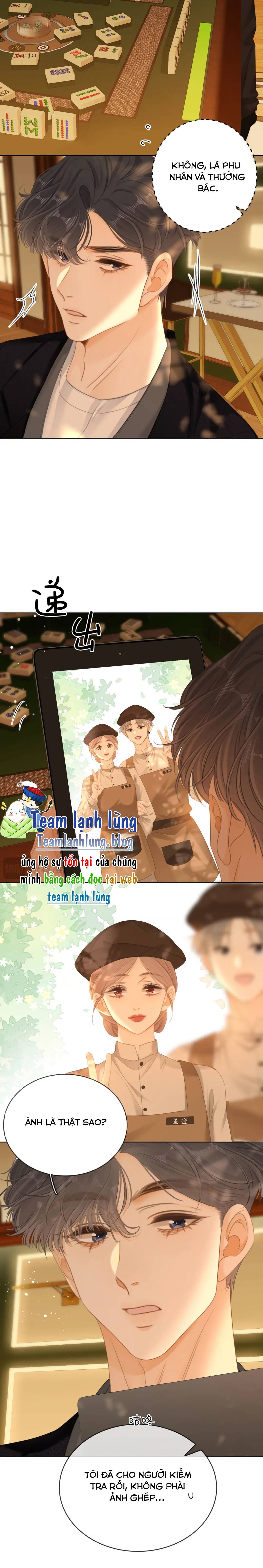 Chapter 64 - Trang 3
