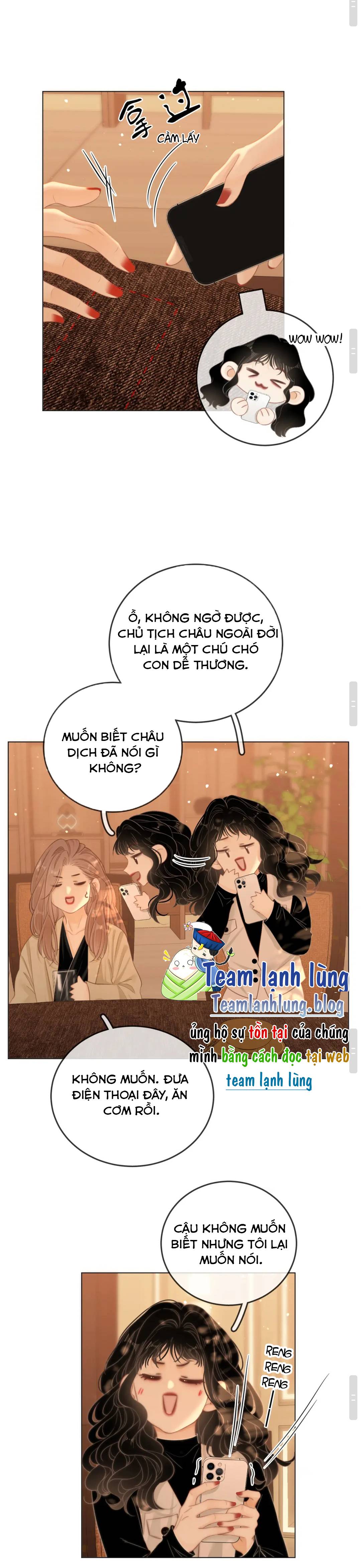 Chapter 64 - Trang 10