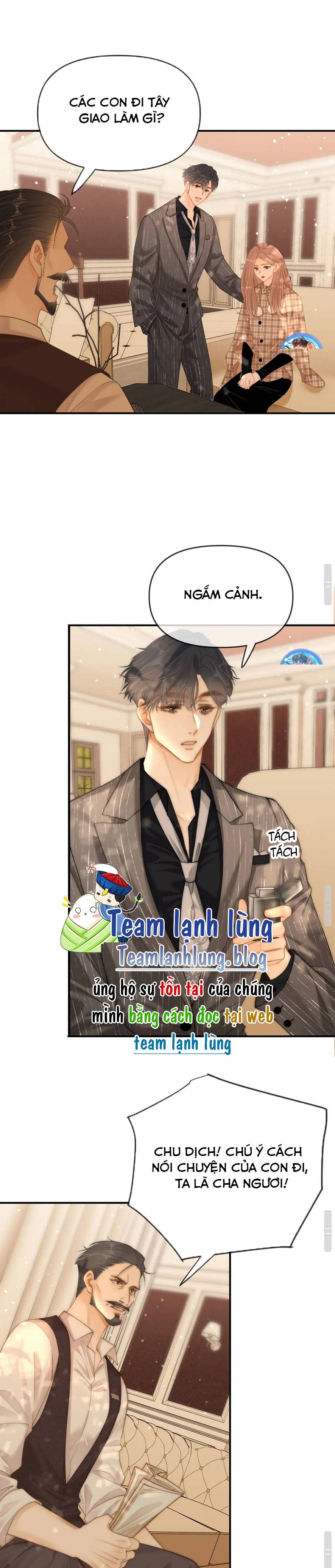 Chapter 71 - Trang 11
