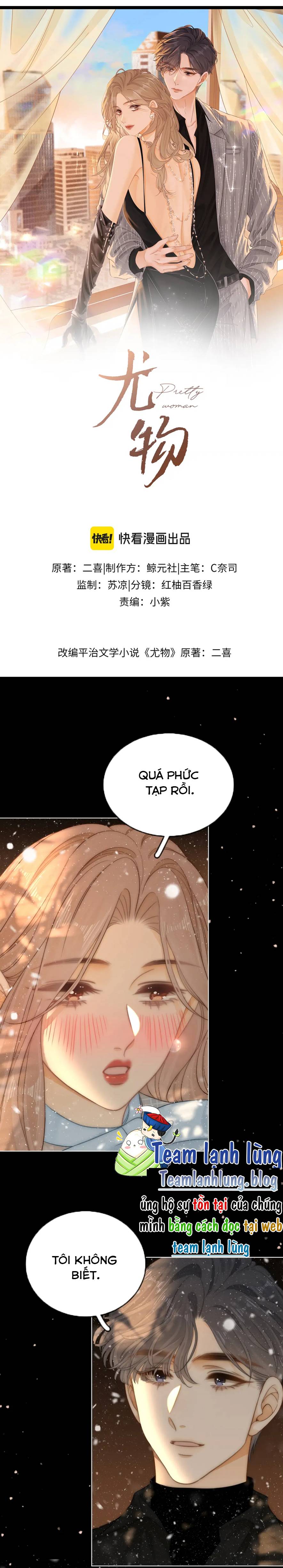 Chapter 79 - Trang 1