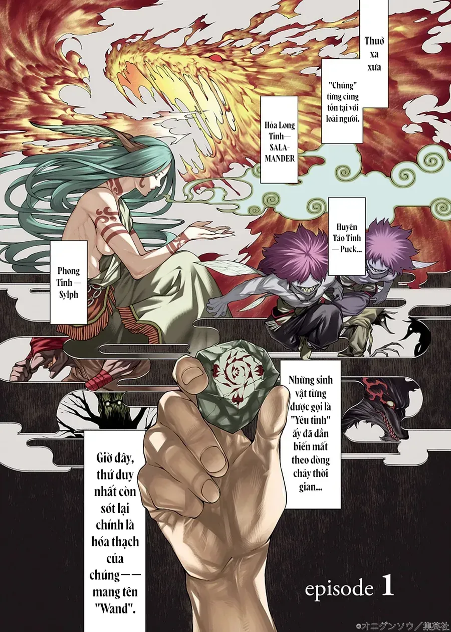 Chapter 1 - Trang 3