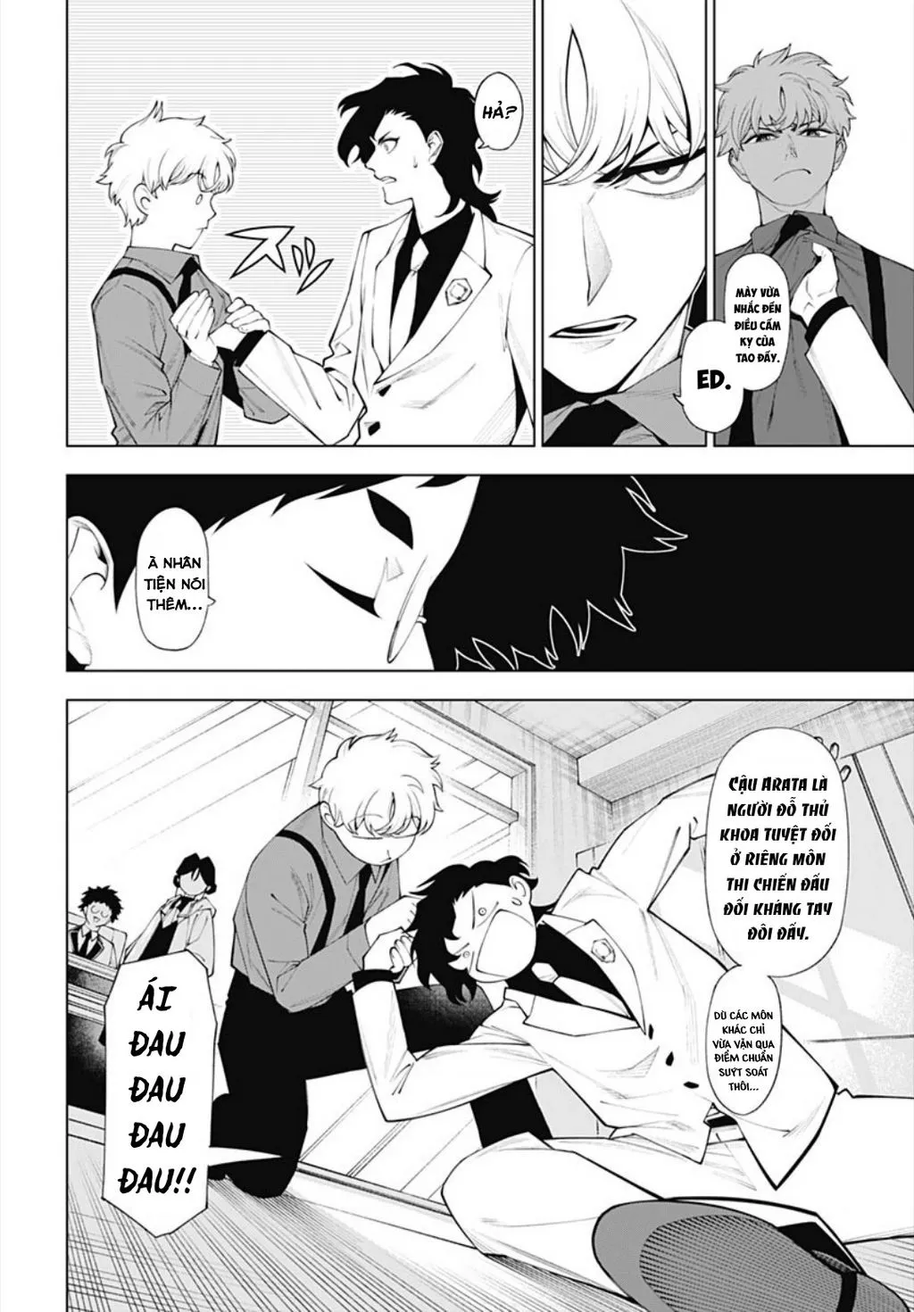 Chapter 3 - Trang 11