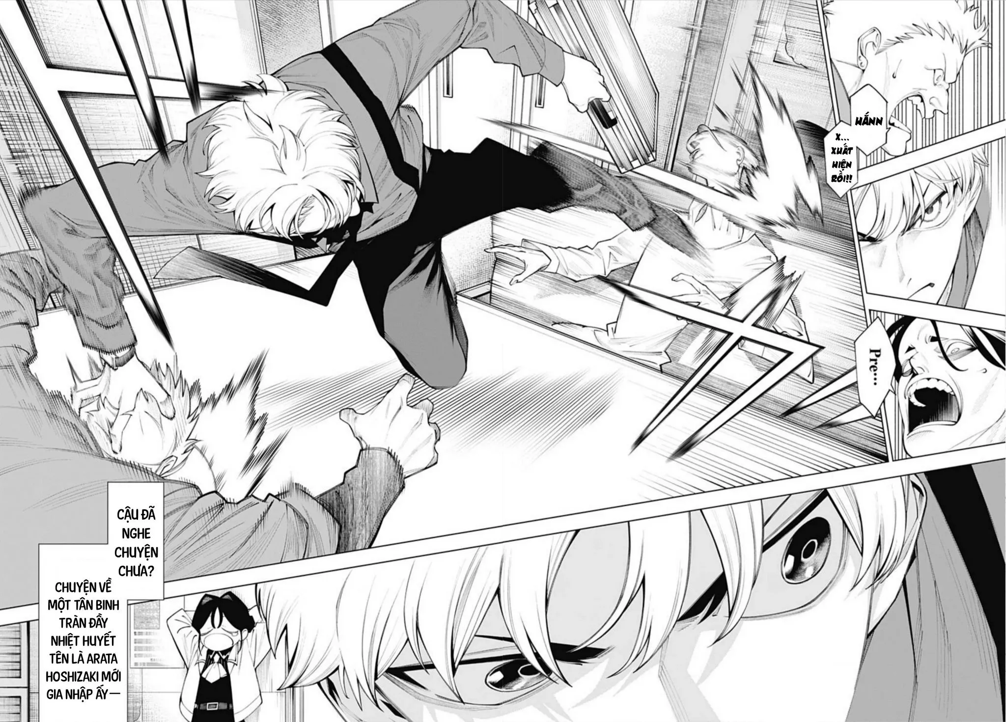 Chapter 3 - Trang 4