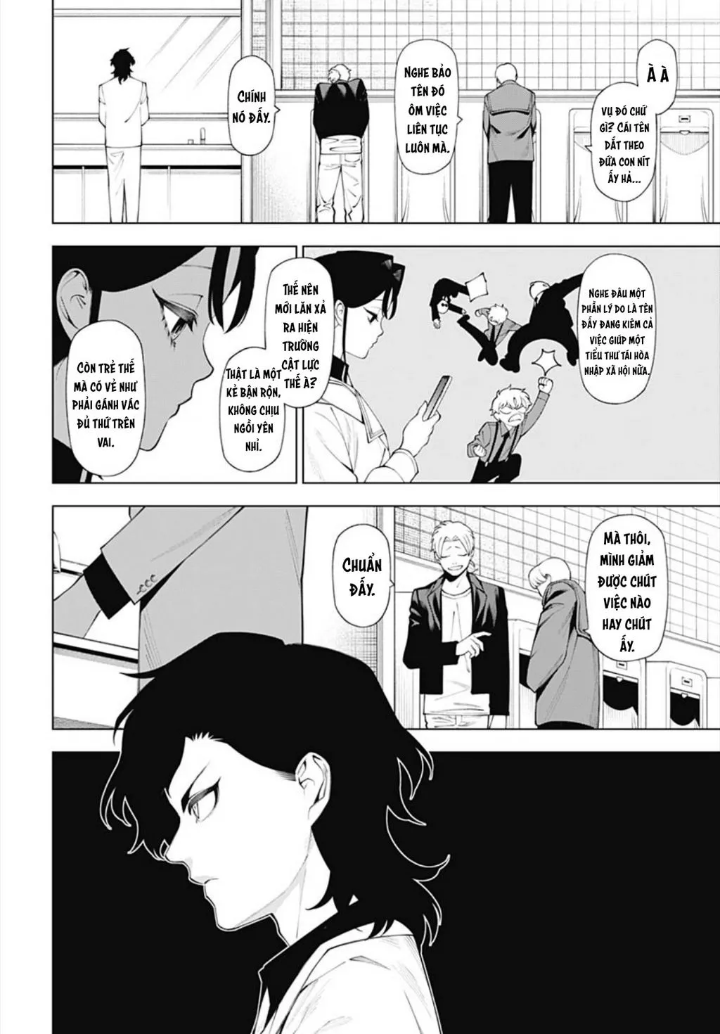 Chapter 3 - Trang 5