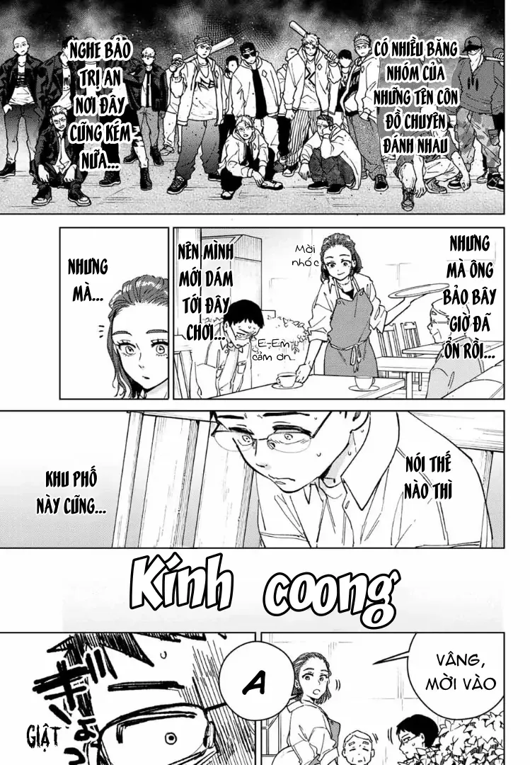 Chapter 104.5 - Trang 6