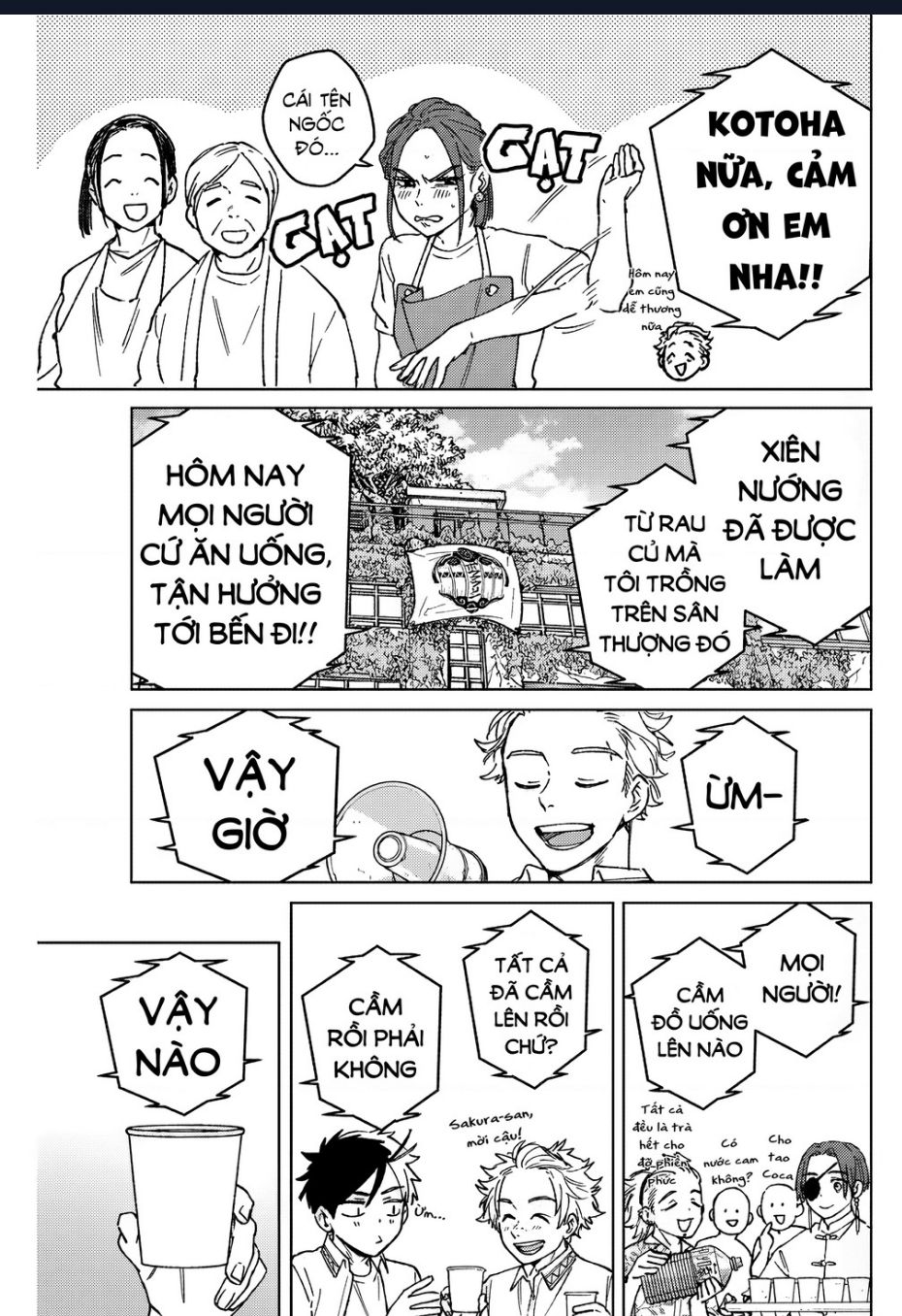 Chapter 159 - Trang 12
