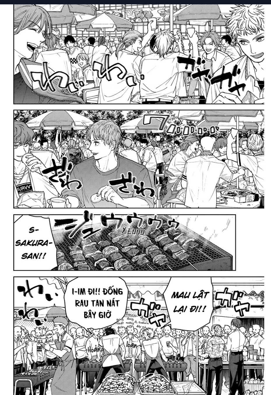 Chapter 159 - Trang 14