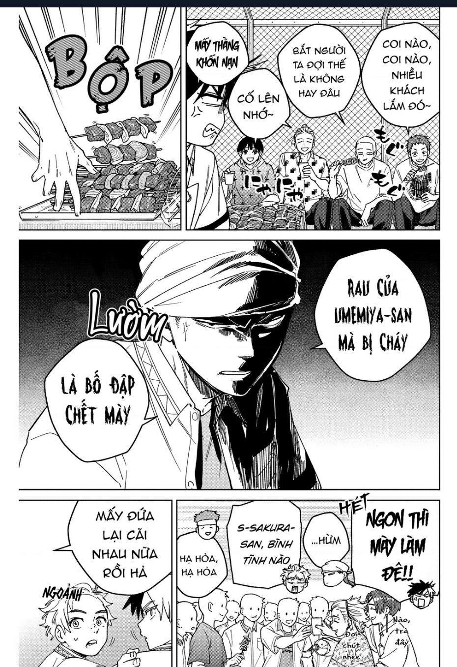 Chapter 159 - Trang 15