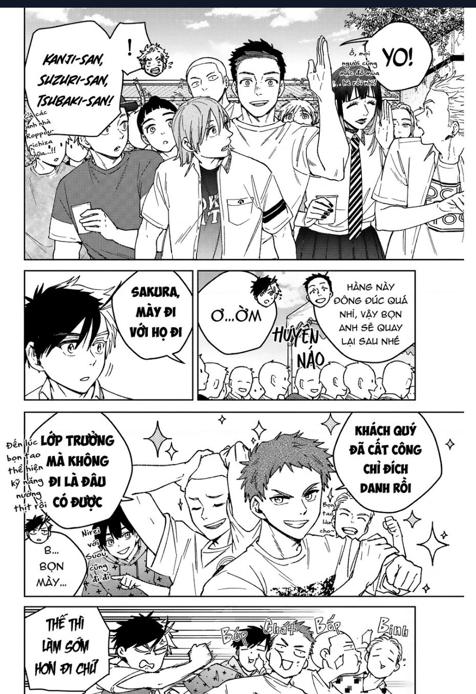 Chapter 159 - Trang 16