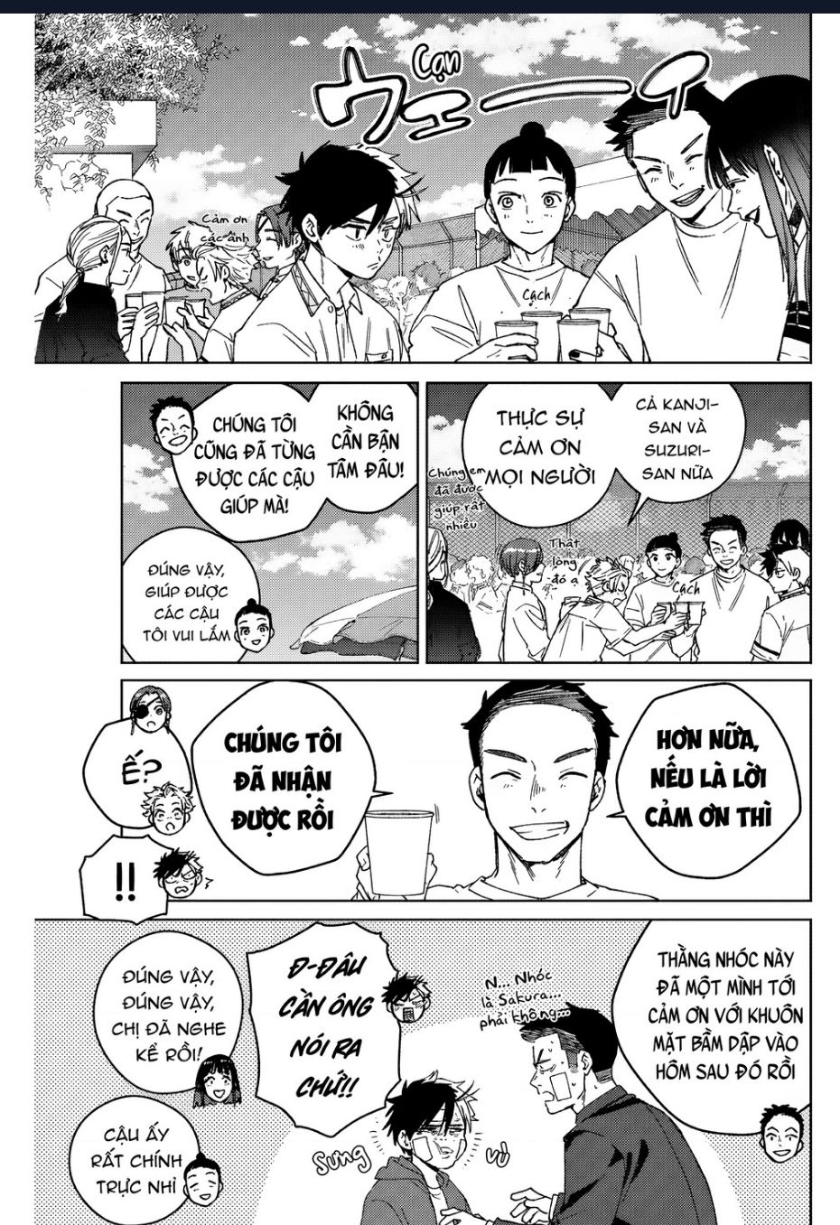 Chapter 159 - Trang 17