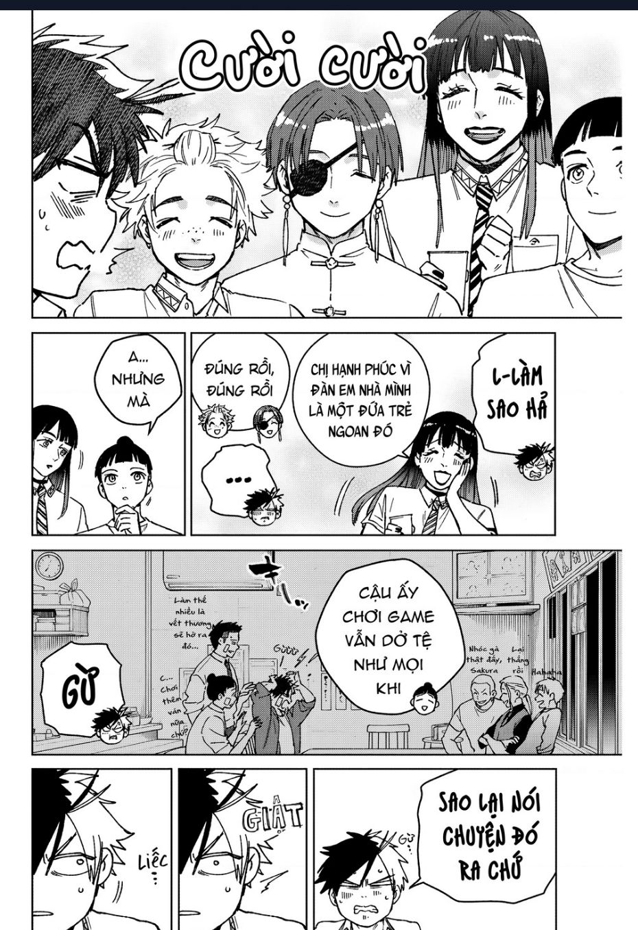 Chapter 159 - Trang 18