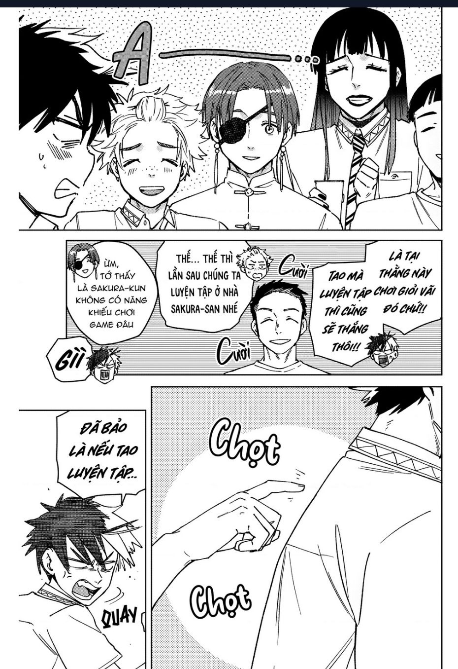 Chapter 159 - Trang 19