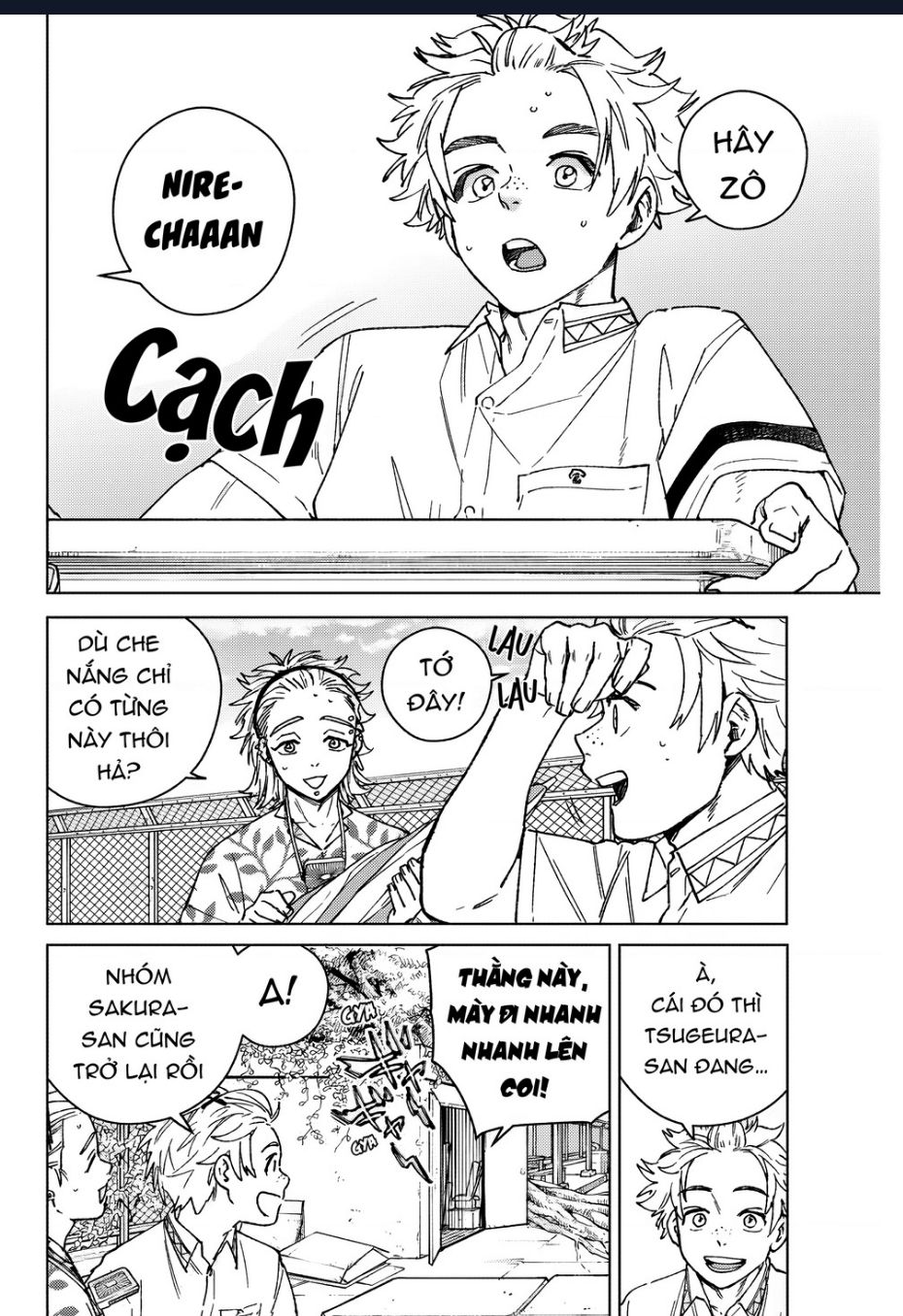 Chapter 159 - Trang 3