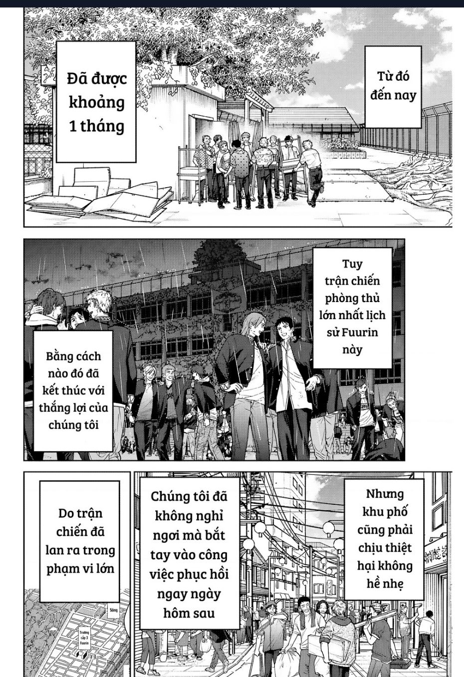Chapter 159 - Trang 5