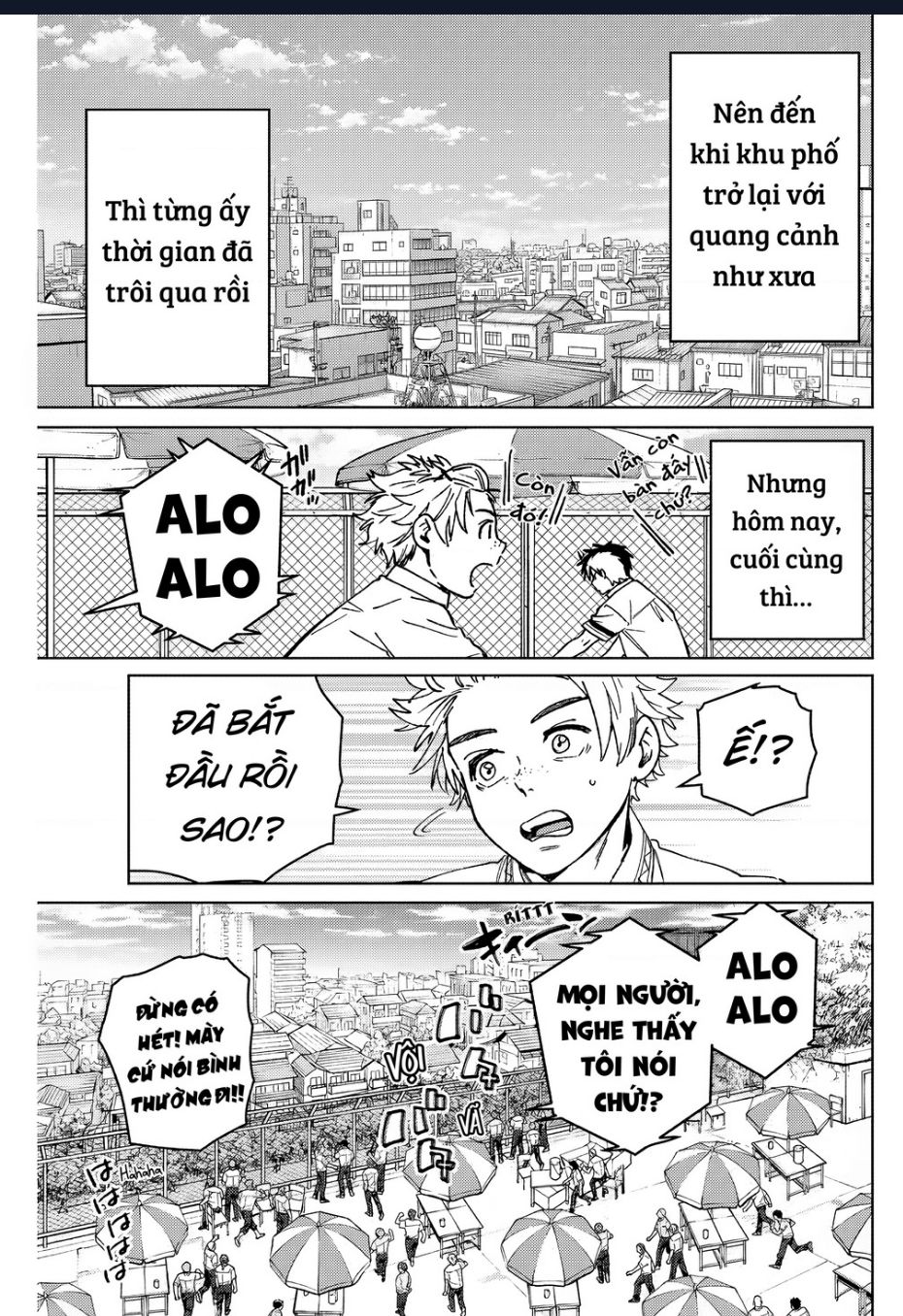 Chapter 159 - Trang 6