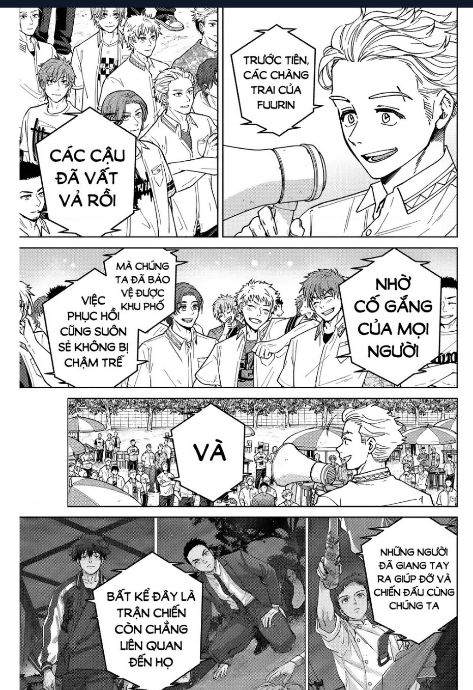 Chapter 159 - Trang 8