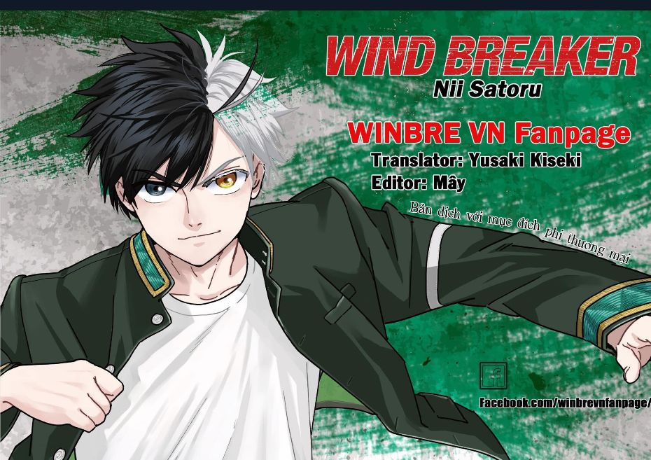 Chapter 160 - Trang 1