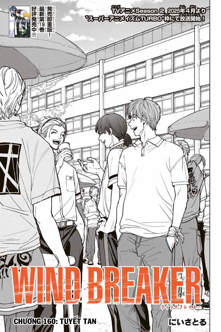 Chapter 160 - Trang 2
