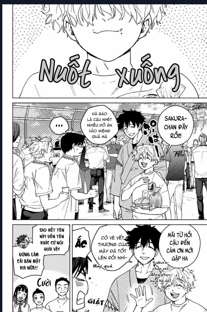 Chapter 160 - Trang 3
