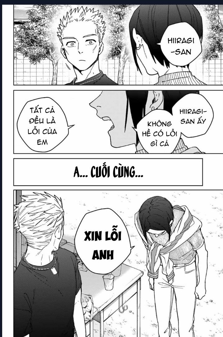 Chapter 160 - Trang 21