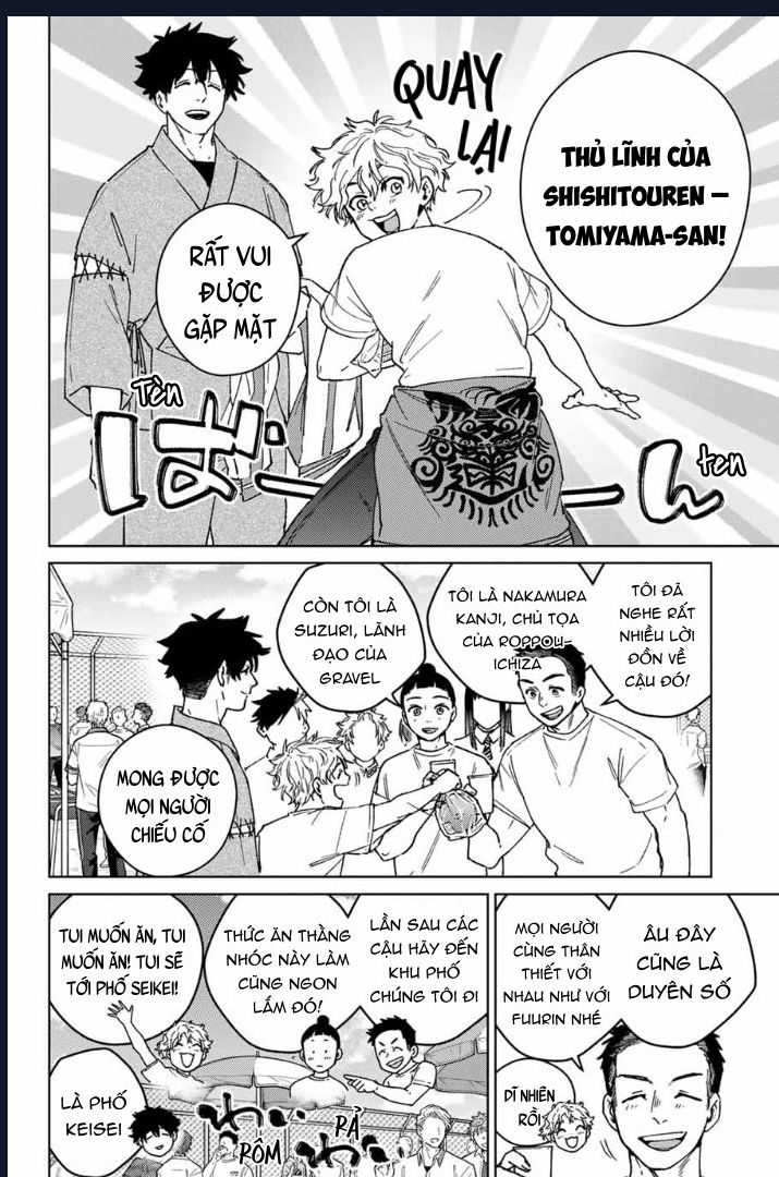 Chapter 160 - Trang 5