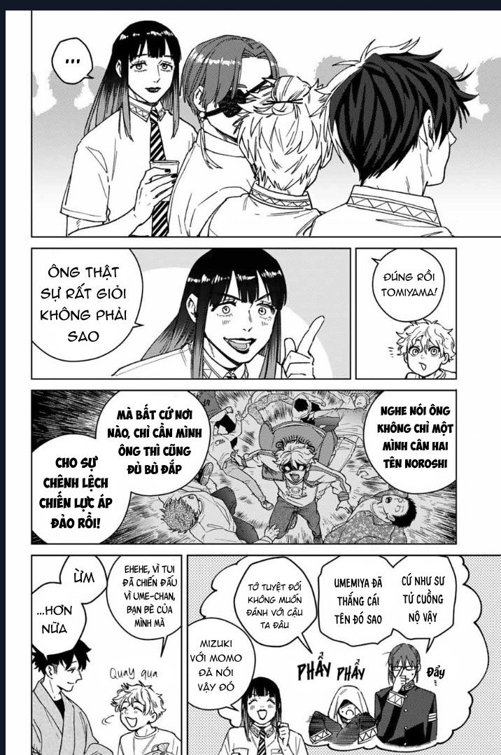 Chapter 160 - Trang 7