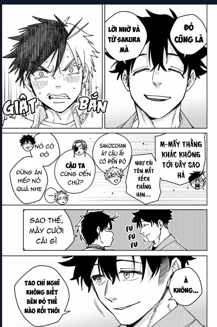 Chapter 160 - Trang 8