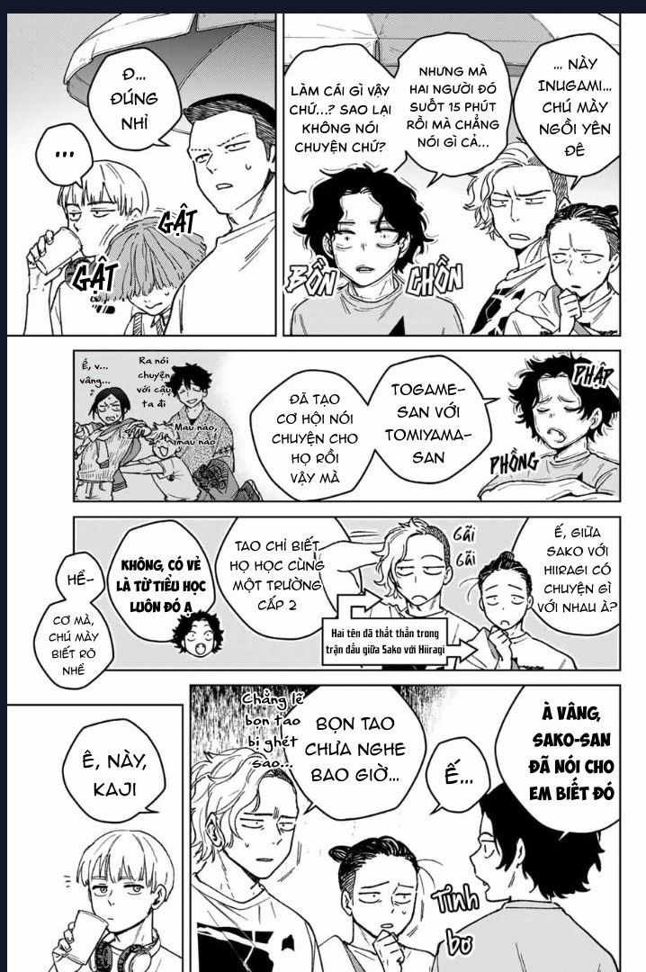 Chapter 160 - Trang 10