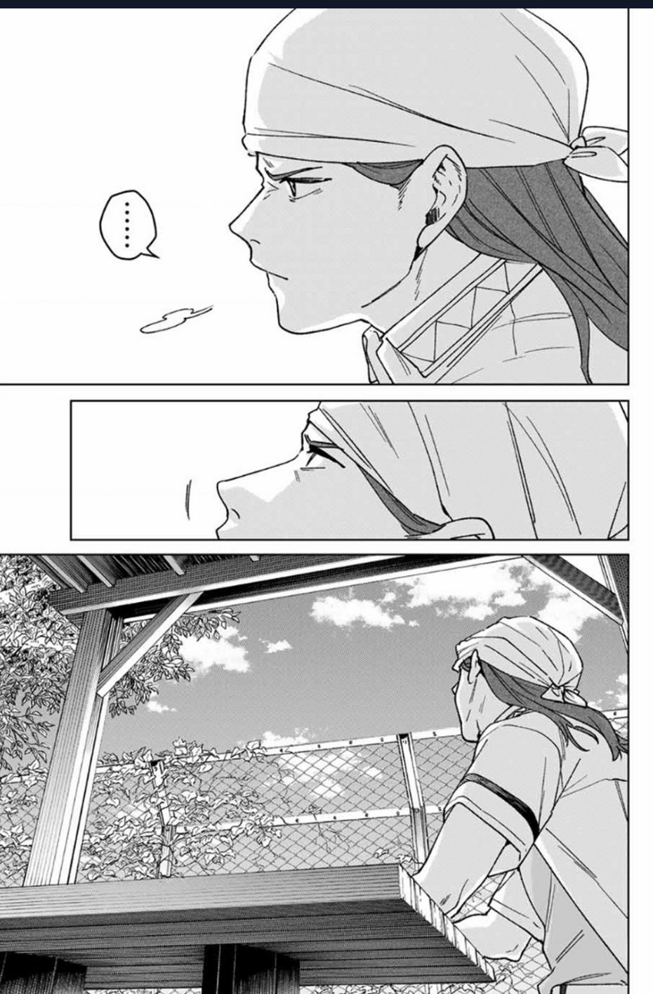 Wind Breaker (Nii Satoru) - Chap 161 - Trang 17
