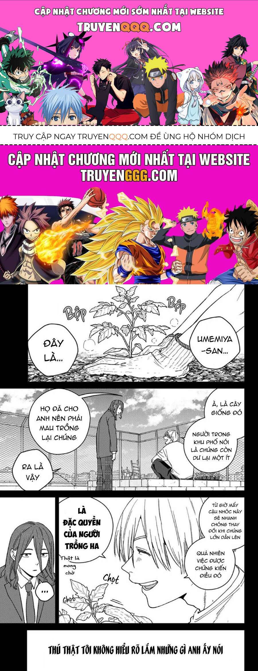 Chapter 164 - Trang 1