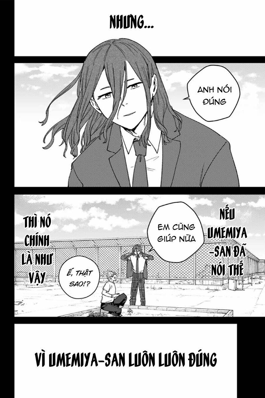Chapter 164 - Trang 2