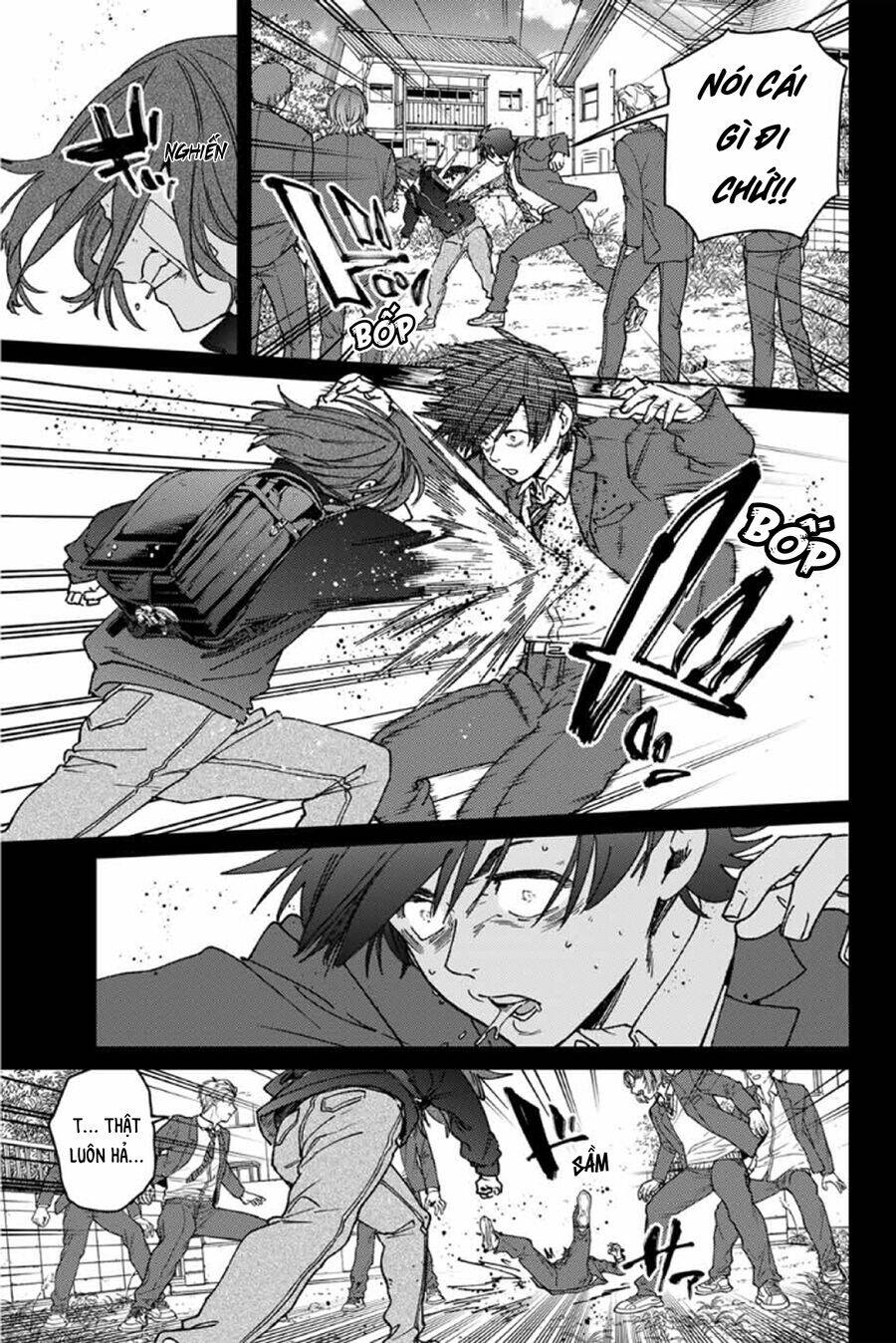 Chapter 164 - Trang 11