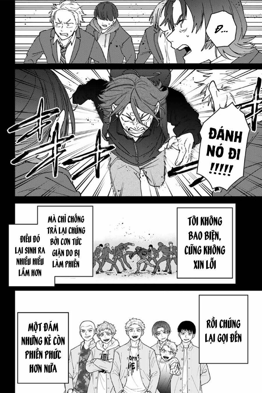Chapter 164 - Trang 12