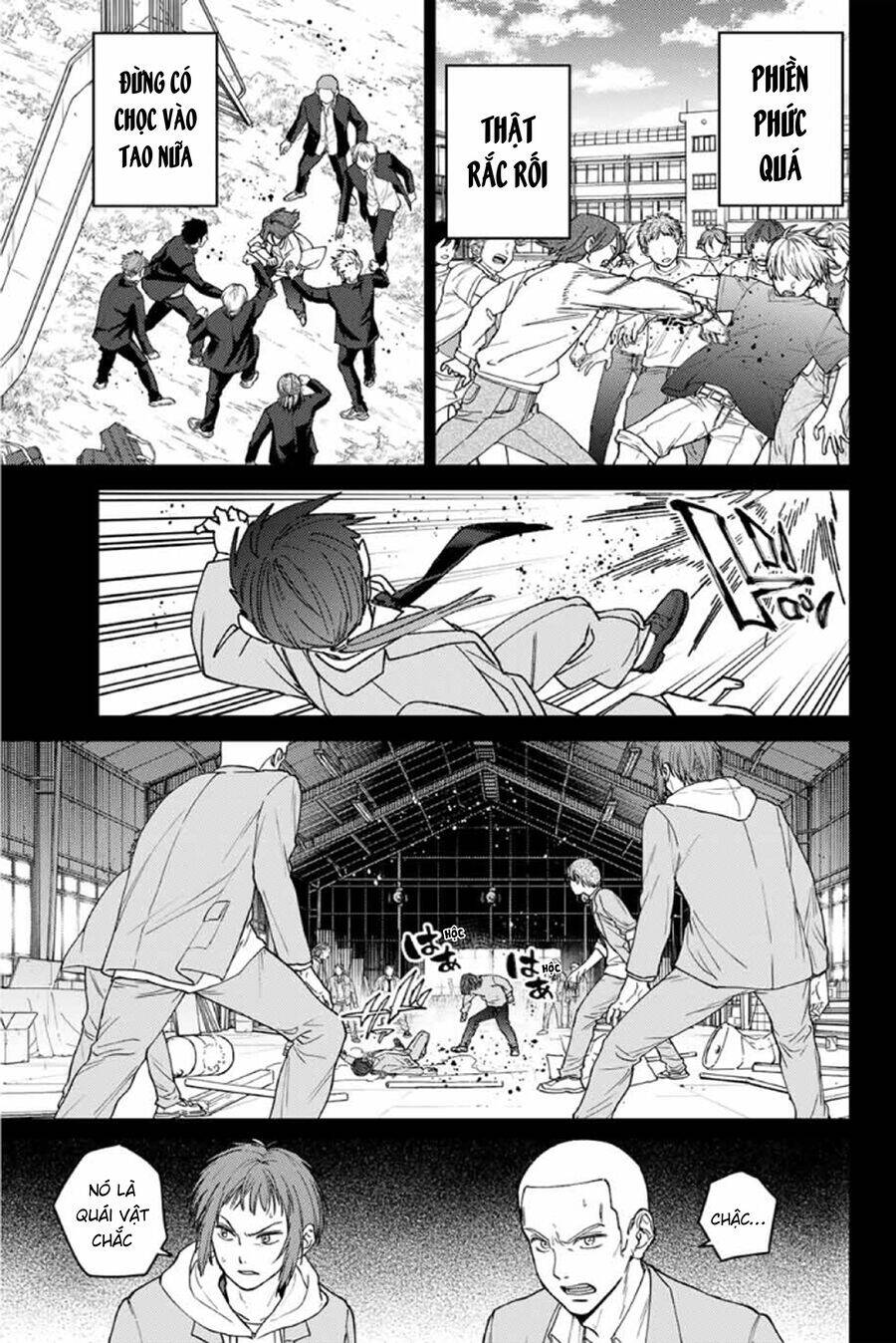 Chapter 164 - Trang 13