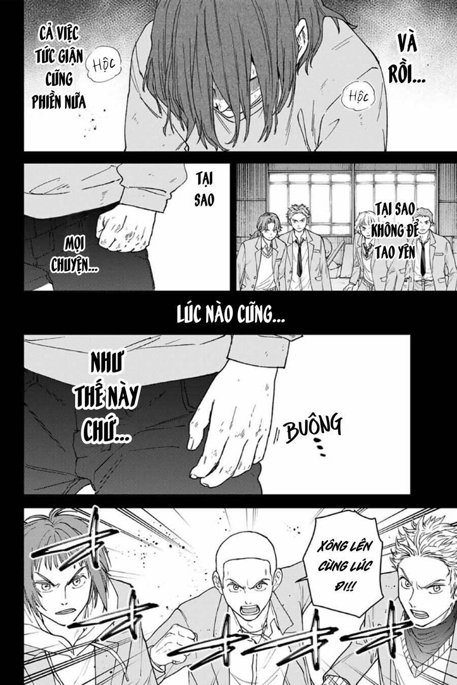 Chapter 164 - Trang 14