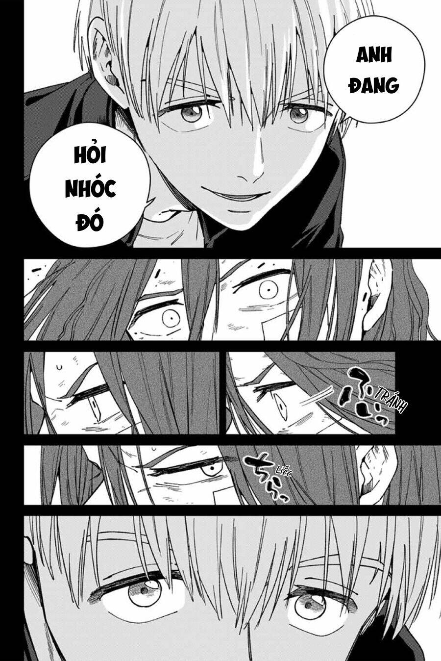 Chapter 164 - Trang 18