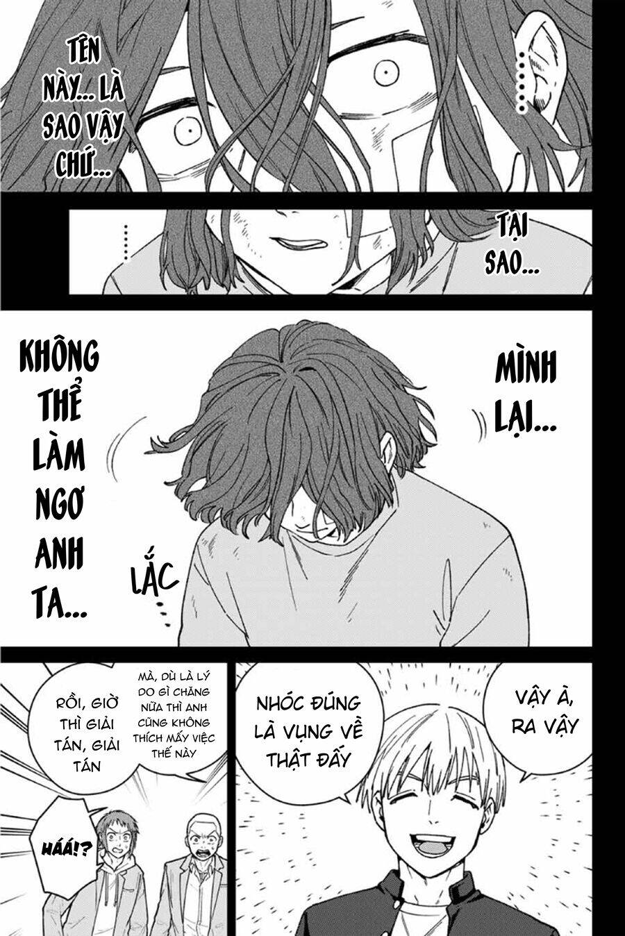 Chapter 164 - Trang 19