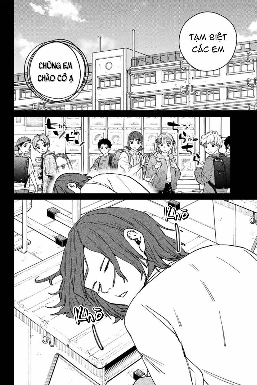 Chapter 164 - Trang 4
