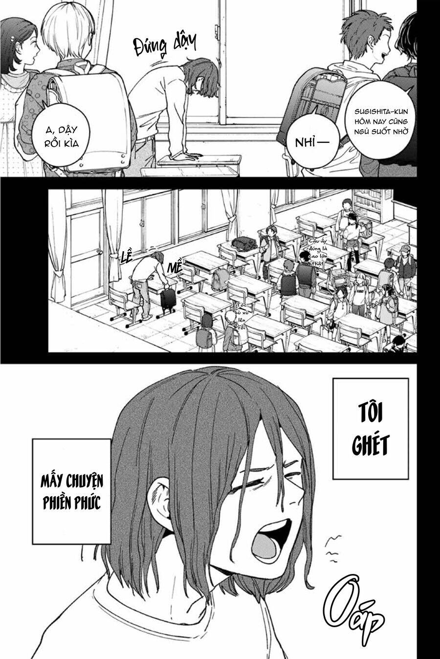 Chapter 164 - Trang 5