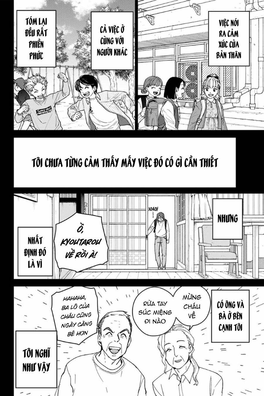 Chapter 164 - Trang 6