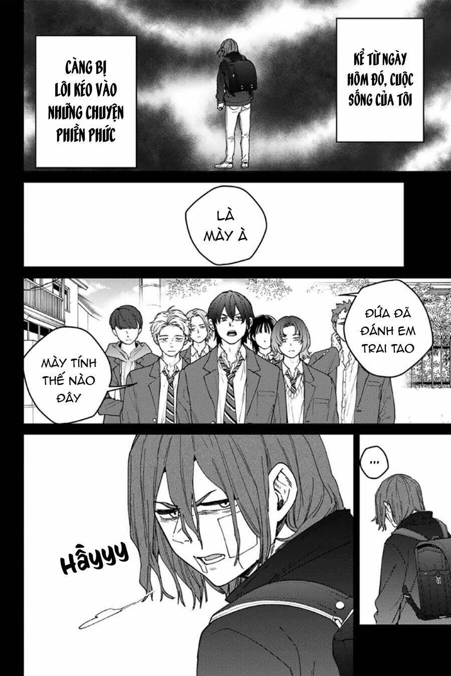 Chapter 164 - Trang 10