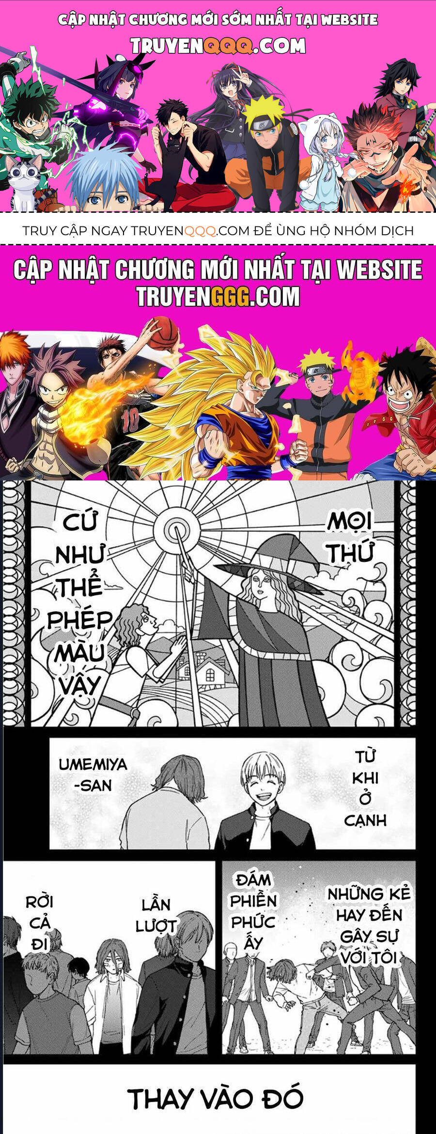 Chapter 165 - Trang 1