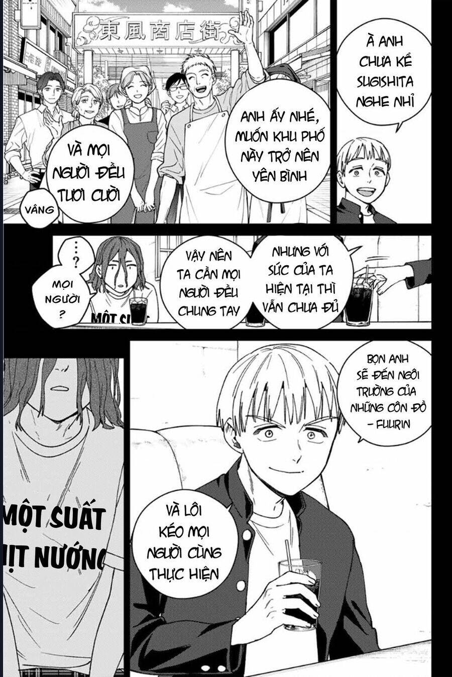 Chapter 165 - Trang 11