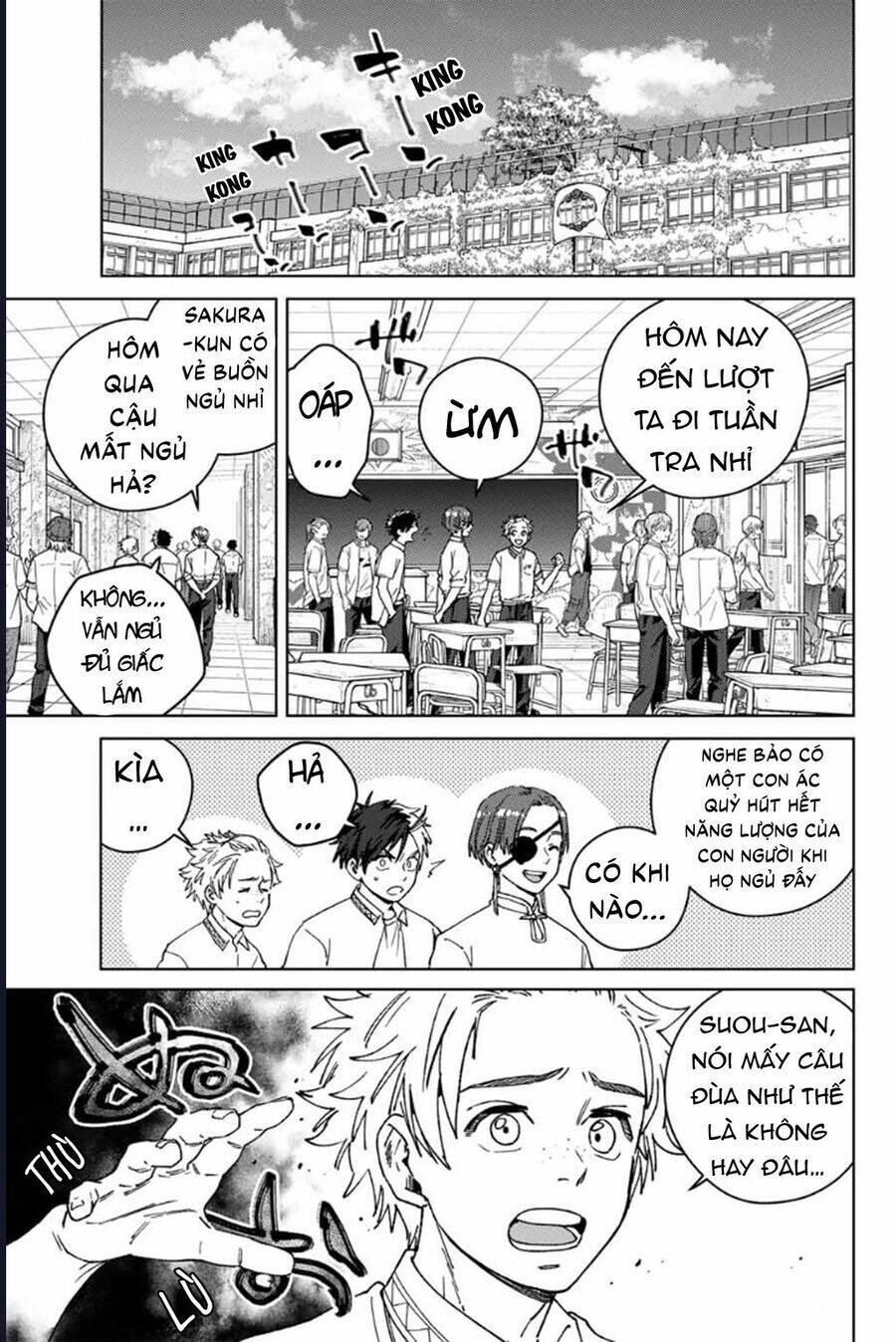 Chapter 165 - Trang 19