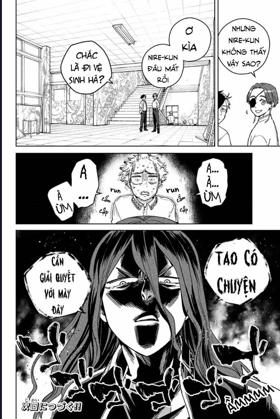 Chapter 165 - Trang 20