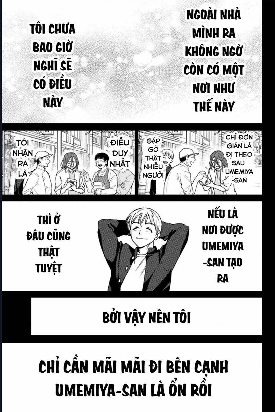 Chapter 165 - Trang 3