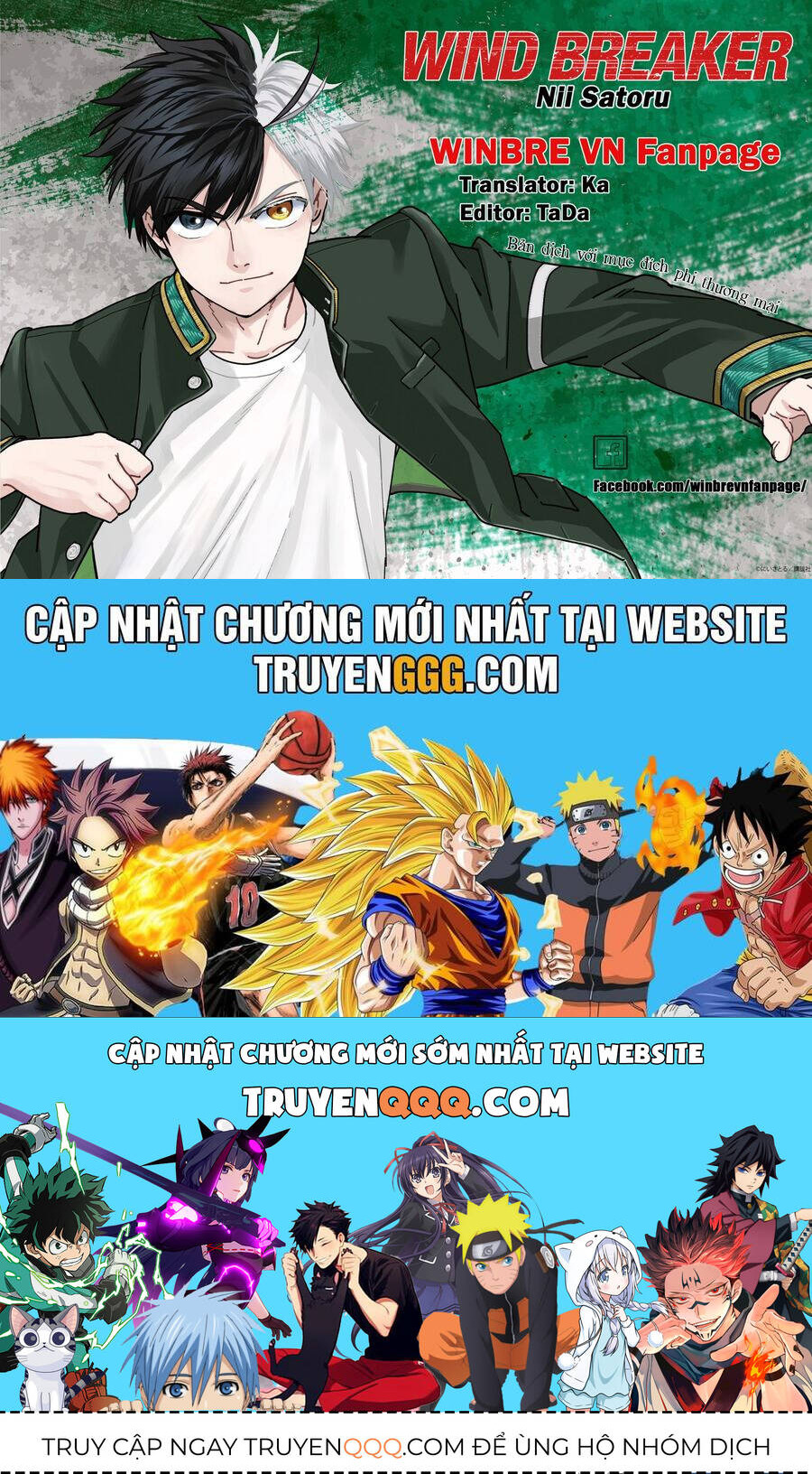 Chapter 165 - Trang 21