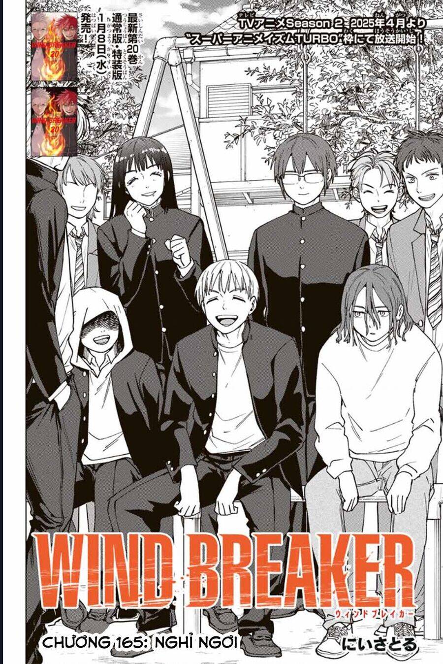 Chapter 165 - Trang 4