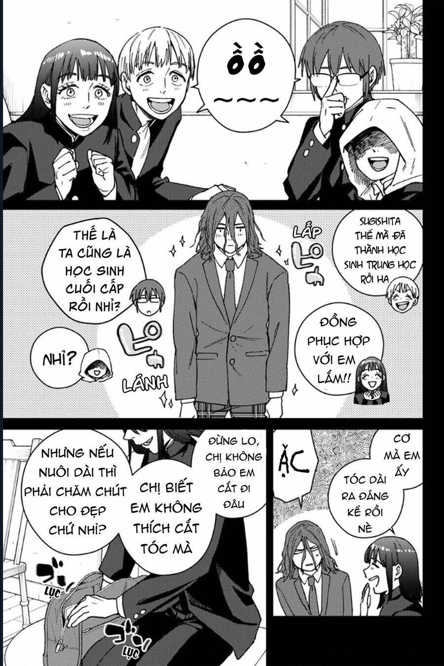 Chapter 165 - Trang 5